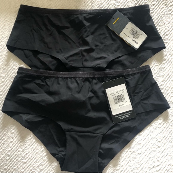 Wonderbra Panties - Picture 1 of 7